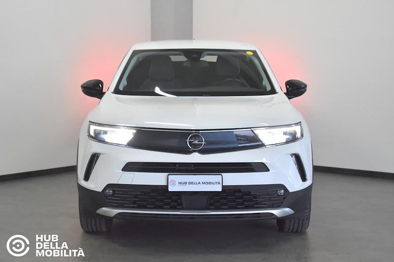 OPEL Mokka 1.2 Turbo 130 CV aut. Elegance